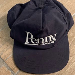 Penny skateboards hat